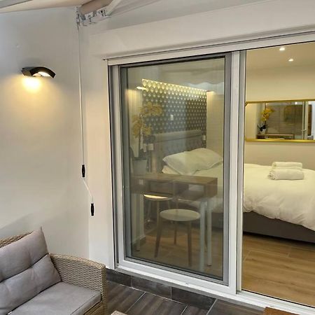 Hideaway Boutique Apartamento Atenas Exterior foto
