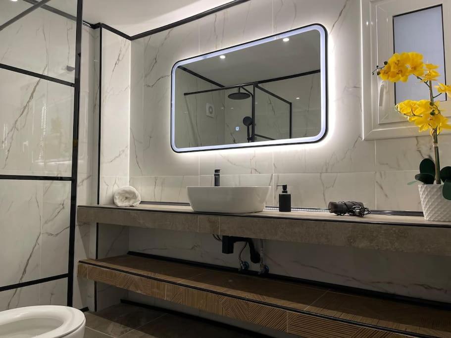 Hideaway Boutique Apartamento Atenas Exterior foto
