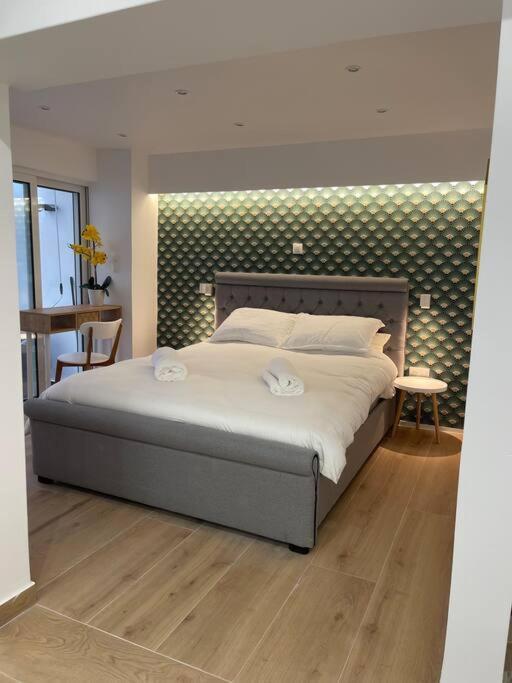 Hideaway Boutique Apartamento Atenas Exterior foto
