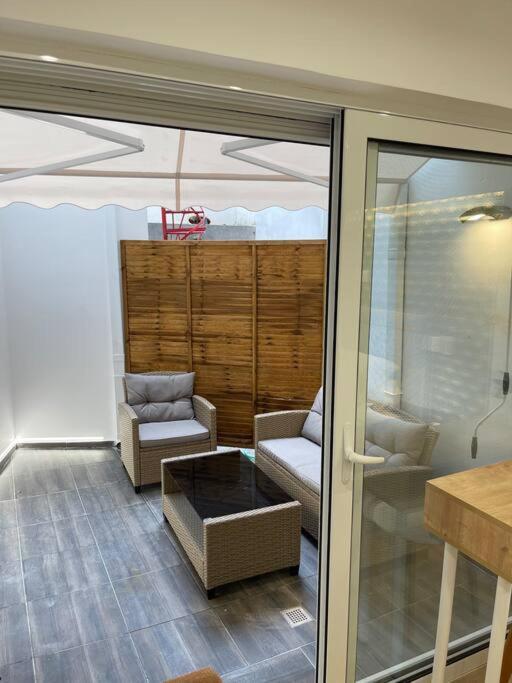 Hideaway Boutique Apartamento Atenas Exterior foto